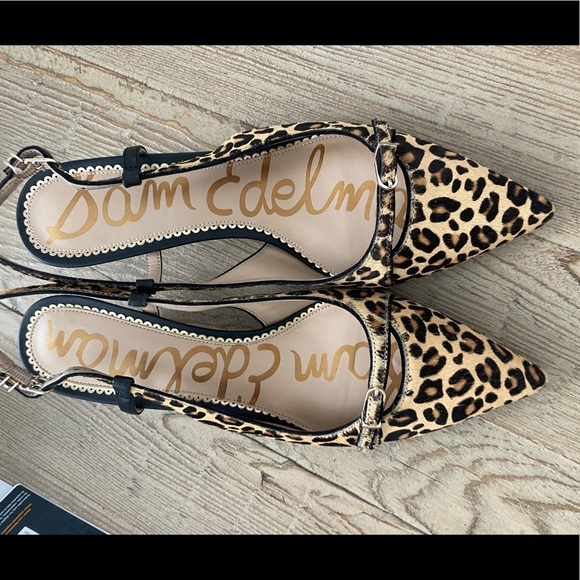 COPY - Sam Edelman shoes - Picture 1 of 4